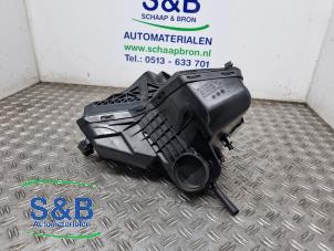 Gebruikte Luchtfilterhuis Audi A5 Sportback (8TA) 2.0 TFSI 16V Prijs € 34,99 Margeregeling aangeboden door Schaap & Bron