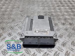 Gebruikte Computer Motormanagement Audi A5 Sportback (F5A/F5F) 2.0 35 TFSI Mild Hybrid 16V Prijs € 299,99 Margeregeling aangeboden door Schaap & Bron