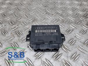 Gebruikte PDC Module Audi Q7 (4LB) 3.0 TDI V6 24V Prijs € 29,99 Margeregeling aangeboden door Schaap & Bron