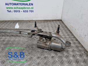 Gebruikte Ruitenwismotor + Mechaniek Audi Q7 (4LB) 3.0 TDI V6 24V Prijs € 249,99 Margeregeling aangeboden door Schaap & Bron