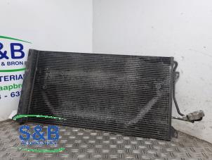 Gebruikte Airco Condensor Audi Q7 (4LB) 3.0 TDI V6 24V Prijs € 34,99 Margeregeling aangeboden door Schaap & Bron