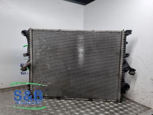 Gebruikte Radiateur Audi Q7 (4LB) 3.0 TDI V6 24V Prijs € 59,99 Margeregeling aangeboden door Schaap & Bron