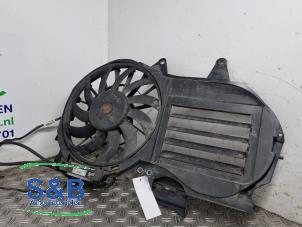 Gebruikte Koelvin Seat Exeo (3R2) 2.0 TDI 16V Prijs € 99,99 Margeregeling aangeboden door Schaap & Bron