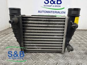 Gebruikte Intercooler Seat Exeo (3R2) 2.0 TDI 16V Prijs € 30,00 Margeregeling aangeboden door Schaap & Bron