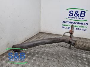 Gebruikte Katalysator Volkswagen Touran (5T1) 1.8 TSI Prijs op aanvraag aangeboden door Schaap & Bron