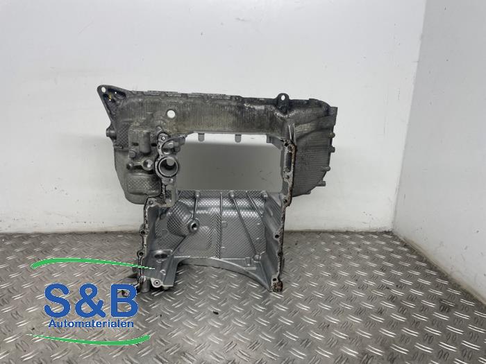 Gebruikte Carterpan Audi A5 (8T3) 3.0 TDI V6 24V Prijs € 125,00 Margeregeling aangeboden door Schaap & Bron