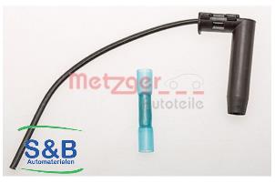 Nieuwe Kabel (diversen) Volkswagen Caddy Prijs € 16,94 Inclusief btw aangeboden door Schaap & Bron