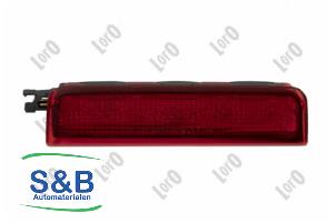 Nieuwe Extra Remlicht midden Volkswagen Caddy Prijs € 28,99 Inclusief btw aangeboden door Schaap & Bron