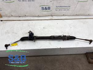 Gebruikte Stuurhuis Volkswagen Touareg (7LA/7L6) 3.2 V6 24V Prijs € 125,00 Margeregeling aangeboden door Schaap & Bron