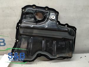 Gebruikte Carterpan Volkswagen Polo V (6R) 1.4 TDI 12V 90 Prijs € 40,00 Margeregeling aangeboden door Schaap & Bron