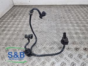 Gebruikte Leiding (diversen) Audi A3 (8P1) 1.8 16V TFSI Prijs € 30,00 Margeregeling aangeboden door Schaap & Bron