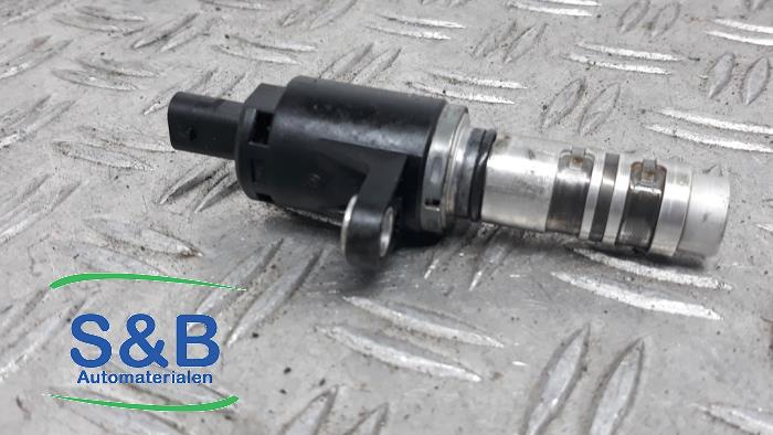 Gebruikte Sensor Nokkenas Volkswagen Golf VII (AUA) 1.2 TSI 16V Prijs € 35,00 Margeregeling aangeboden door Schaap & Bron
