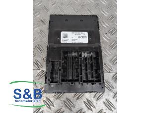 Gebruikte Computer Body Control Audi A5 Sportback (F5A/F5F) 2.0 35 TFSI Mild Hybrid 16V Prijs € 229,99 Margeregeling aangeboden door Schaap & Bron