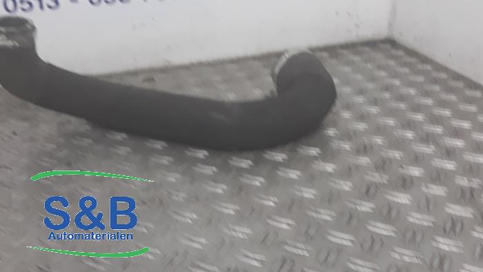 Gebruikte Intercooler Slang Audi A5 Sportback (F5A/F5F) 2.0 35 TFSI Mild Hybrid 16V Prijs € 35,00 Margeregeling aangeboden door Schaap & Bron