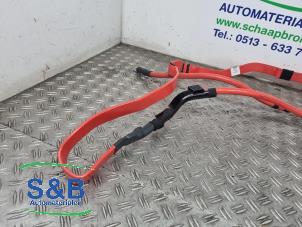 Gebruikte Kabelboom Audi A5 Sportback (F5A/F5F) 2.0 35 TFSI Mild Hybrid 16V Prijs € 74,99 Margeregeling aangeboden door Schaap & Bron