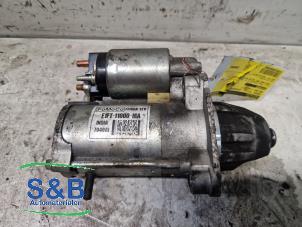 Gebruikte Startmotor Ford Kuga II (DM2) 1.5 EcoBoost 16V 120 Prijs € 40,00 Margeregeling aangeboden door Schaap & Bron