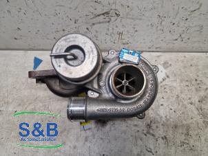 Gebruikte G-lader Ford Kuga II (DM2) 1.5 EcoBoost 16V 120 Prijs € 300,00 Margeregeling aangeboden door Schaap & Bron