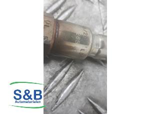 Lambda Sonde van een Audi A5 Sportback (F5A/F5F) 2.0 35 TFSI Mild Hybrid 16V 2021