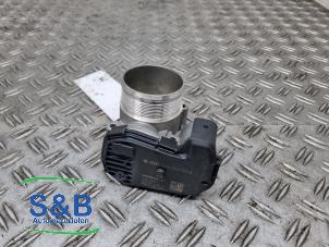 Gebruikte Gasklephuis Audi A5 Sportback (F5A/F5F) 2.0 35 TFSI Mild Hybrid 16V Prijs € 249,99 Margeregeling aangeboden door Schaap & Bron