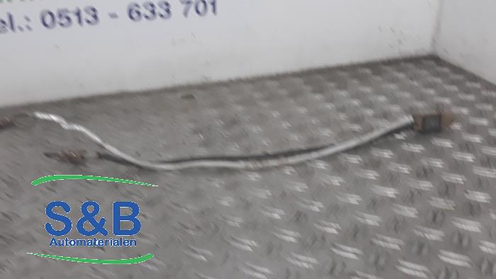 Gebruikte Uitlaat temperatuursensor Audi A5 Sportback (F5A/F5F) 2.0 35 TFSI Mild Hybrid 16V Prijs € 75,00 Margeregeling aangeboden door Schaap & Bron