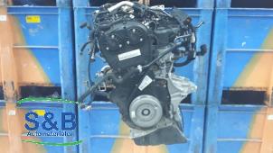 Gebruikte Motor Audi A5 Sportback (F5A/F5F) 2.0 35 TFSI Mild Hybrid 16V Prijs € 2.999,00 Margeregeling aangeboden door Schaap & Bron