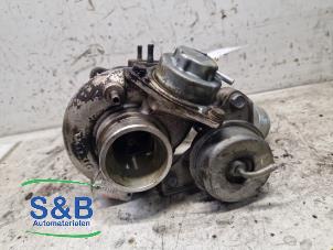 Gebruikte Turbo Volvo S80 (TR/TS) 2.5 T Turbo 20V Prijs € 225,00 Margeregeling aangeboden door Schaap & Bron