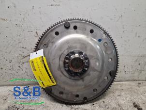 Gebruikte Starterkrans Audi A5 Sportback (F5A/F5F) 2.0 35 TFSI Mild Hybrid 16V Prijs € 40,00 Margeregeling aangeboden door Schaap & Bron