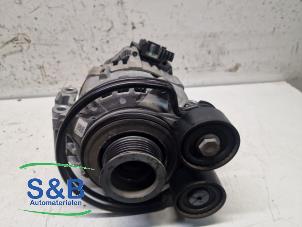 Gebruikte Alternator Audi A5 Sportback (F5A/F5F) 2.0 35 TFSI Mild Hybrid 16V Prijs € 325,00 Margeregeling aangeboden door Schaap & Bron