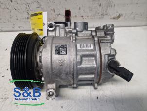 Gebruikte Aircopomp Audi A5 Sportback (F5A/F5F) 2.0 35 TFSI Mild Hybrid 16V Prijs € 180,00 Margeregeling aangeboden door Schaap & Bron