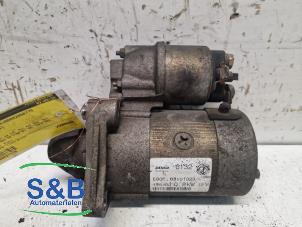 Gebruikte Startmotor Fiat Panda (141) 1100 IE Prijs € 30,00 Margeregeling aangeboden door Schaap & Bron