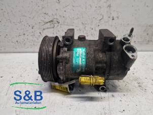 Gebruikte Aircopomp Peugeot 307 (3A/C/D) 1.6 16V Prijs € 35,00 Margeregeling aangeboden door Schaap & Bron