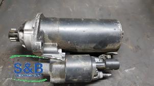Gebruikte Startmotor Volkswagen Caddy III (2KA,2KH,2CA,2CH) 2.0 SDI Prijs € 50,00 Margeregeling aangeboden door Schaap & Bron