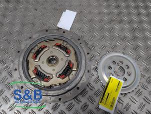 Gebruikte Trillings demper Toyota C-HR (X1,X5) 2.0 16V Hybrid Prijs € 125,00 Margeregeling aangeboden door Schaap & Bron