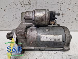 Gebruikte Startmotor Ford Fiesta 6 (JA8) 1.5 TDCi Prijs € 35,00 Margeregeling aangeboden door Schaap & Bron