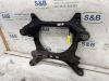 Subframe van een Audi Q7 (4LB) 3.0 TDI V6 24V 2007