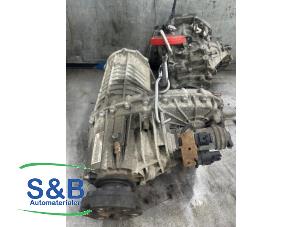 Gebruikte Transferbak 4x4 Volkswagen Touareg (7LA/7L6) 3.2 V6 24V Prijs € 350,00 Margeregeling aangeboden door Schaap & Bron