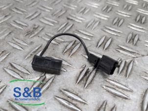 Gebruikte Microfoon Diversen Diversen Prijs € 14,99 Margeregeling aangeboden door Schaap & Bron