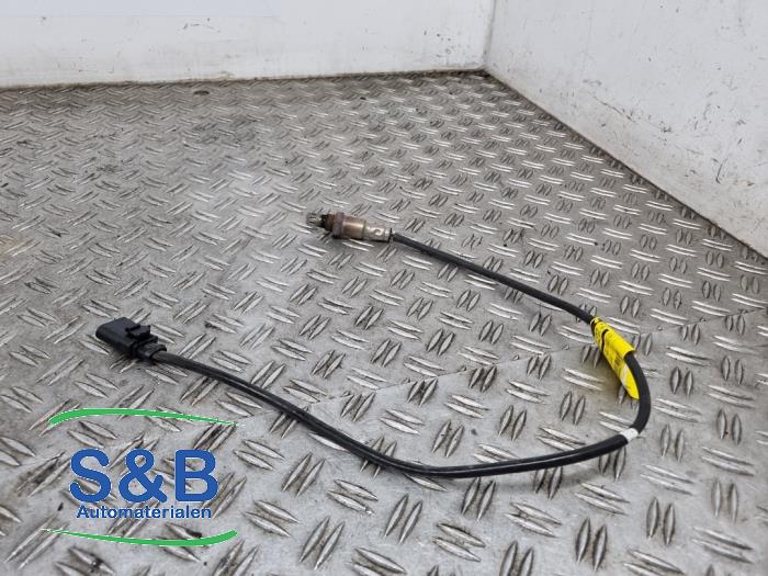 Gebruikte Lambda Sonde Volkswagen Golf Sportsvan (AUVS) 1.4 TSI 16V Prijs € 50,00 Margeregeling aangeboden door Schaap & Bron