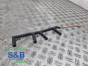 Nieuwe Elektrische Bedrading Compleet Volkswagen Golf IV (1J1) 1.9 TDI Prijs € 70,18 Inclusief btw aangeboden door Schaap & Bron