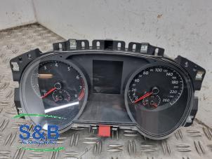 Gebruikte Cockpit Volkswagen Touran (5T1) 1.8 TSI Prijs € 299,00 Margeregeling aangeboden door Schaap & Bron