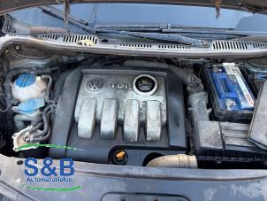 Gebruikte Versnellingsbak Volkswagen Caddy III (2KA,2KH,2CA,2CH) 1.9 TDI Prijs € 499,99 Margeregeling aangeboden door Schaap & Bron