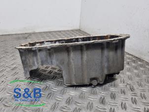 Gebruikte Carterpan Volkswagen Polo IV (9N1/2/3) 1.4 16V Prijs € 50,00 Margeregeling aangeboden door Schaap & Bron