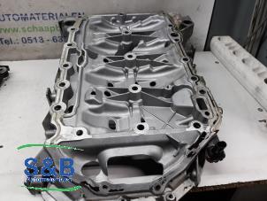 Gebruikte Carterpan Audi A4 Prijs € 45,00 Margeregeling aangeboden door Schaap & Bron