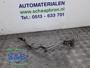Gebruikte Leiding (diversen) Audi A4 (B8) 2.0 TDI 16V Quattro Prijs € 45,00 Margeregeling aangeboden door Schaap & Bron