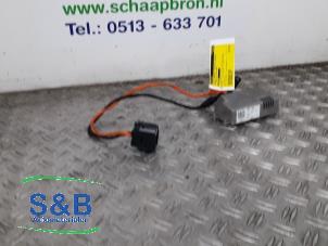 Gebruikte Omvormer Volkswagen Touran (5T1) 1.8 TSI Prijs € 70,00 Margeregeling aangeboden door Schaap & Bron