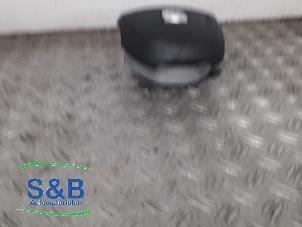 Gebruikte Airbag links (Stuur) Seat Exeo (3R2) 2.0 TDI 16V Prijs € 125,00 Margeregeling aangeboden door Schaap & Bron