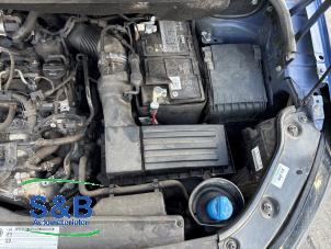 Gebruikte Versnellingsbak Volkswagen Caddy IV 2.0 TDI 75 Prijs € 799,99 Margeregeling aangeboden door Schaap & Bron