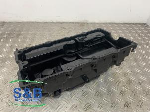 Gebruikte Kleppendeksel Volkswagen Golf V (1K1) 2.0 TDI 16V Prijs € 40,00 Margeregeling aangeboden door Schaap & Bron