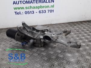 Gebruikte Dynamosteun boven Volkswagen Golf VII (AUA) 1.8 TSI 16V Prijs € 50,00 Margeregeling aangeboden door Schaap & Bron