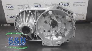 Gereviseerde Versnellingsbak Volkswagen Multivan T5 (7E/7HC/7HF/7HM) 2.0 TDI 16V BlueMotion Prijs € 1.512,50 Inclusief btw aangeboden door Schaap & Bron